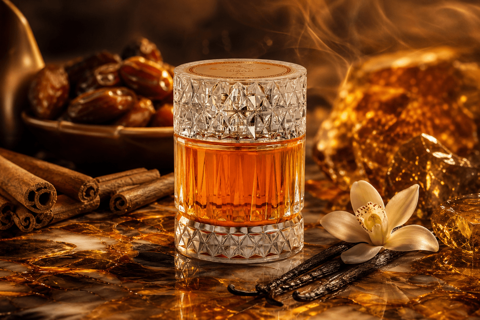Zimaya Sharaf Blend termékkép