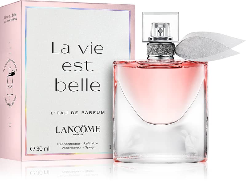 Lancome La Vie Est Belle