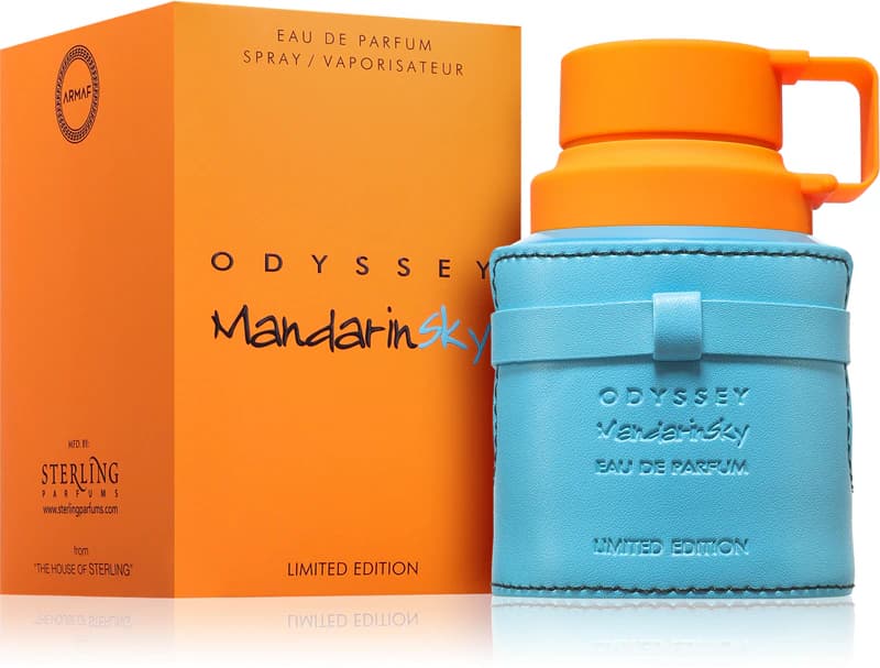 Armaf Odyssey Mandarin Sky