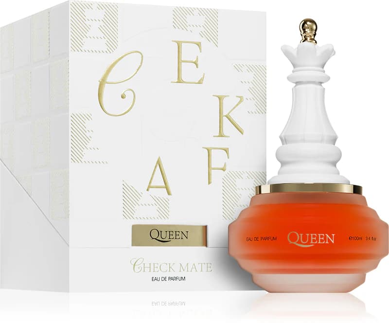 Armaf Checkmate Queen
