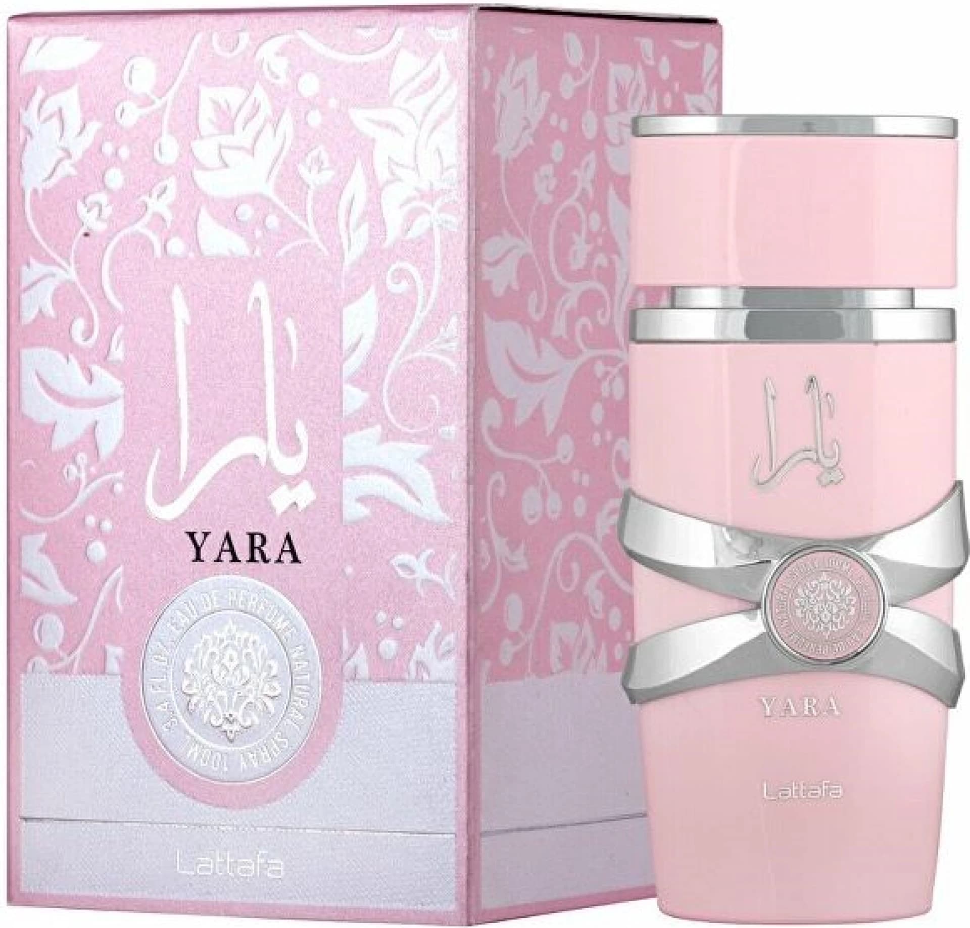 Lattafa Yara
