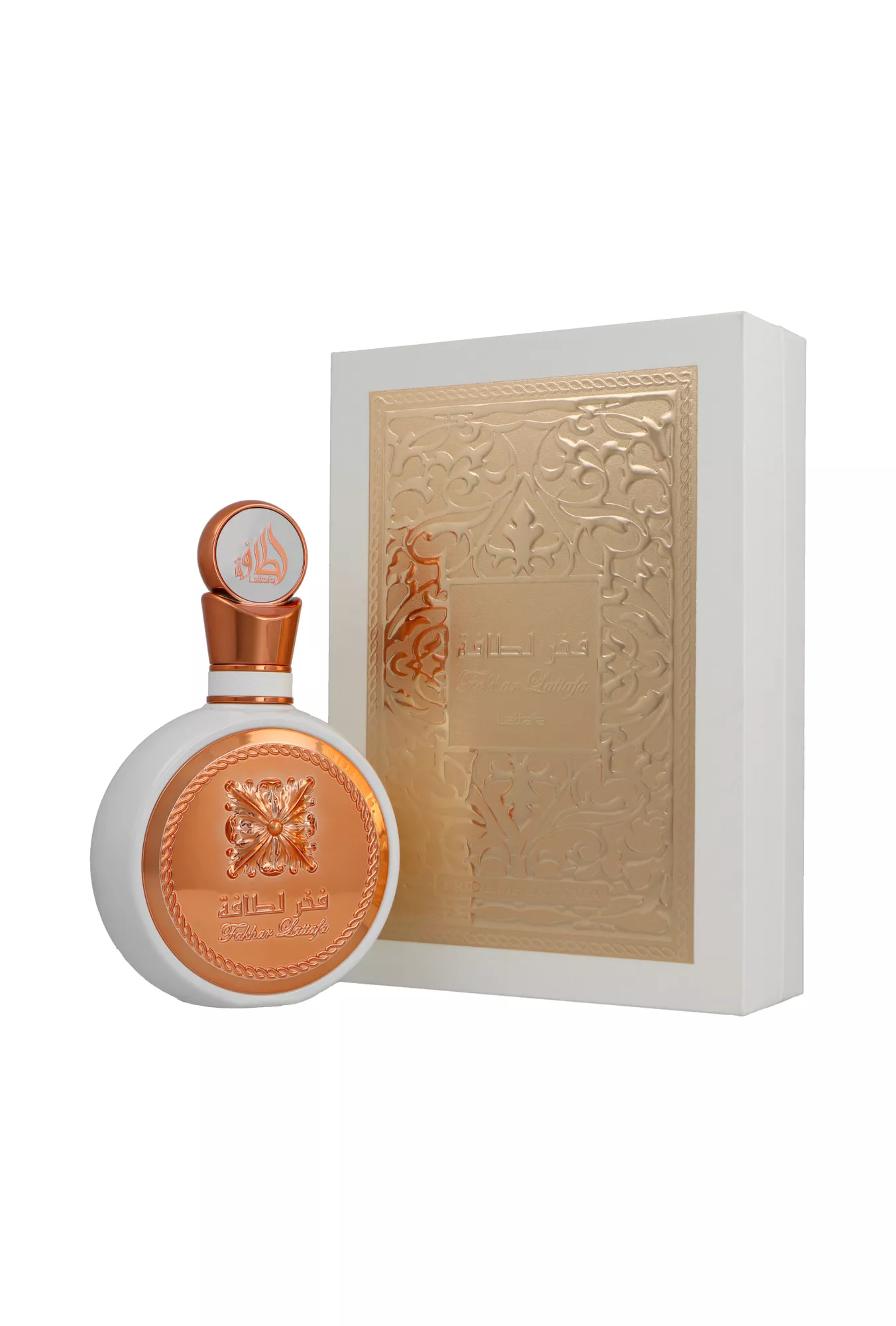 Lattafa Fakhar For Women