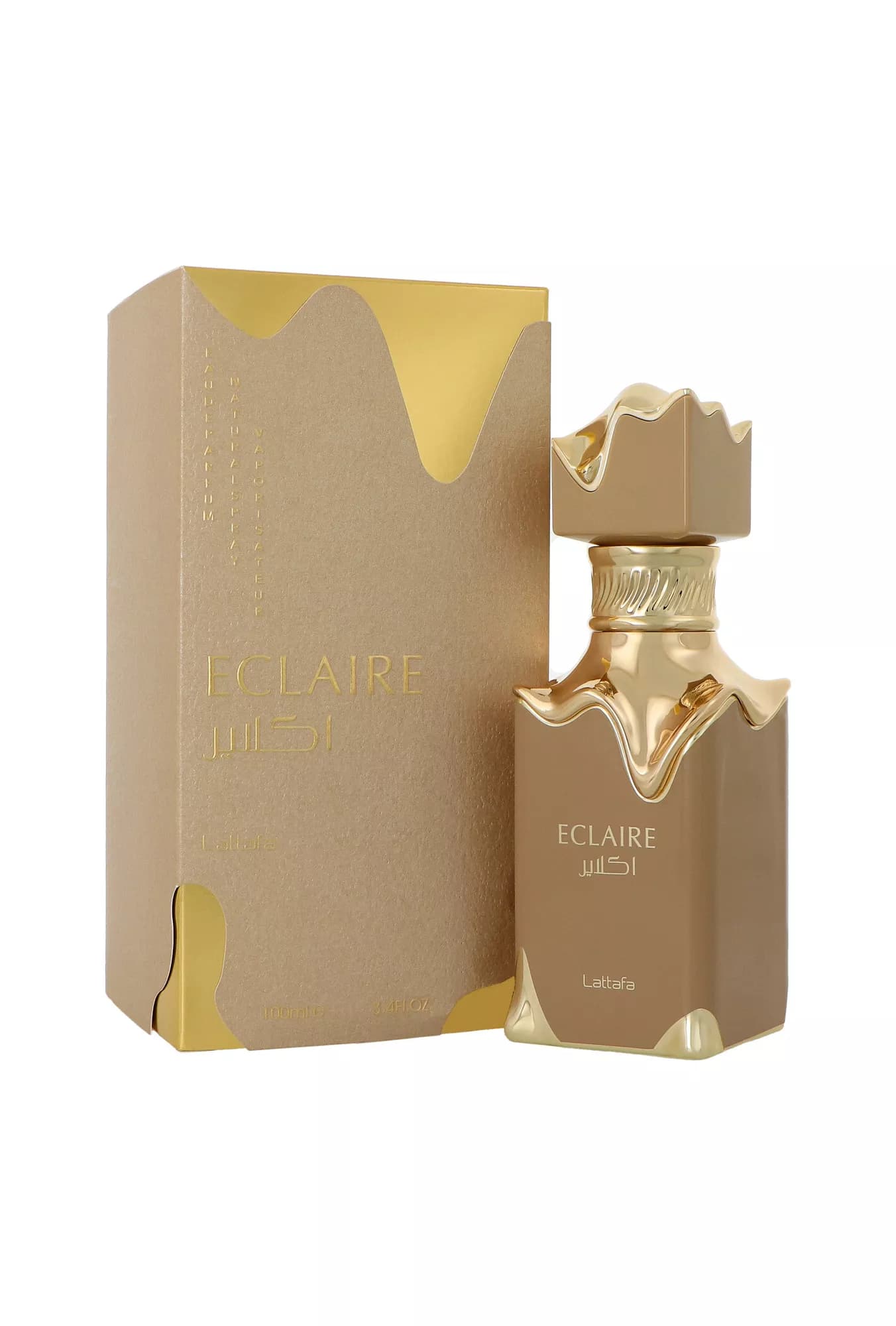 Lattafa Eclaire