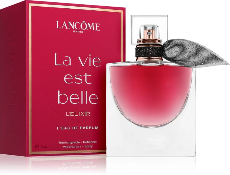 Lancome La Vie Est Belle L'Elixir