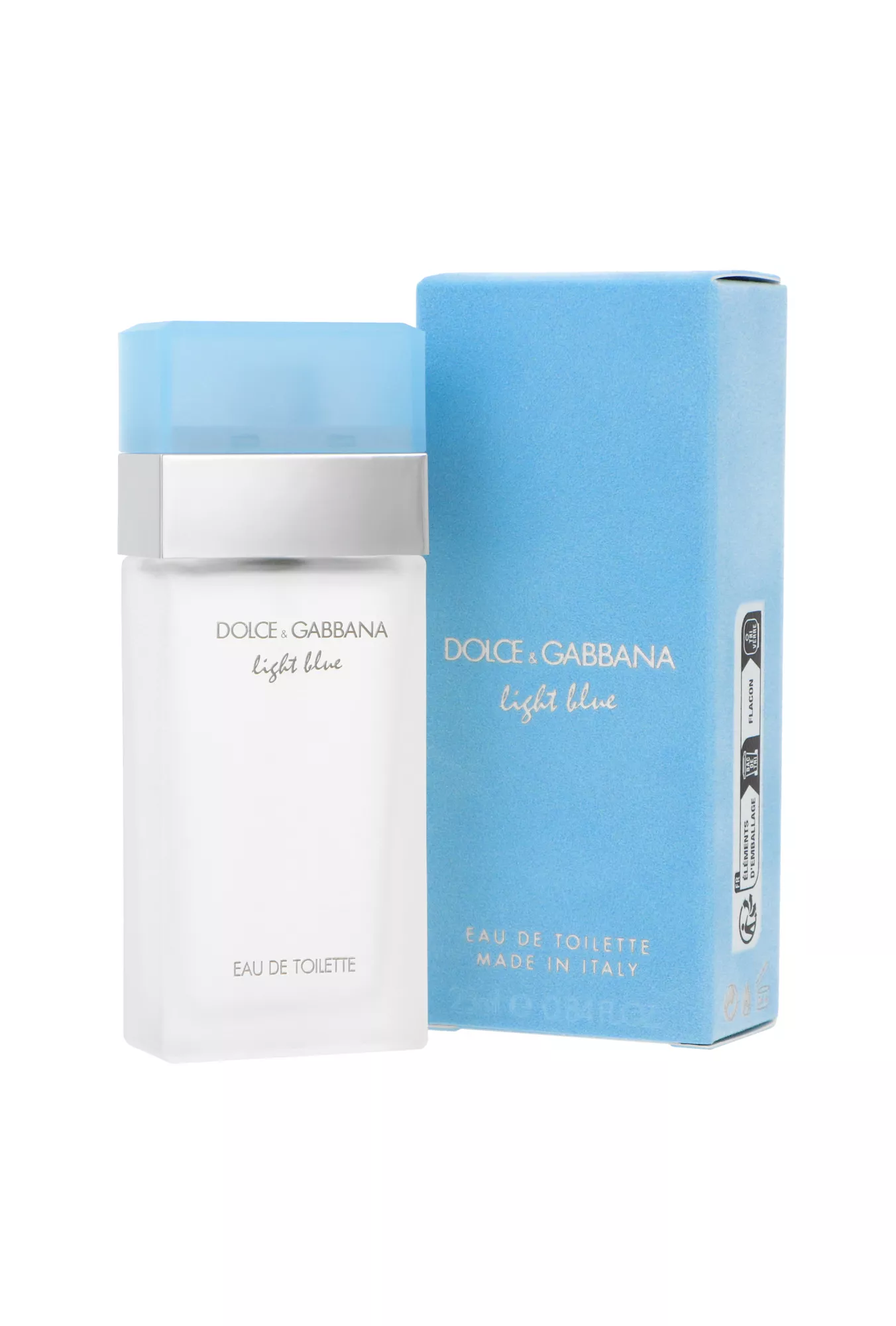 Dolce&Gabanna Light blue