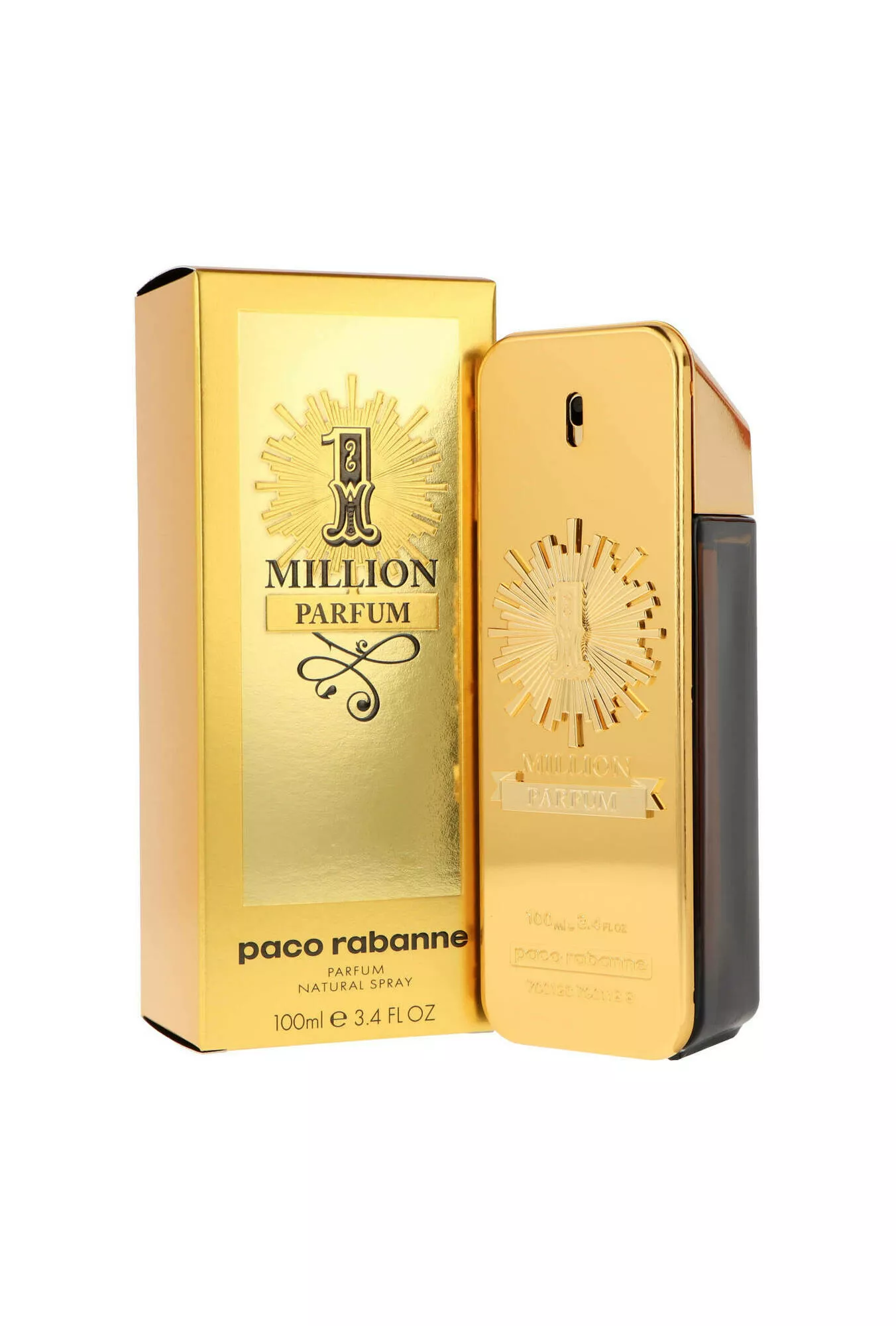 Paco Rabanne 1 million Parfum