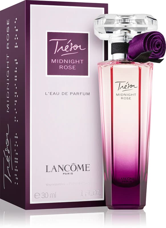Lancome Tresor Midnight Rose
