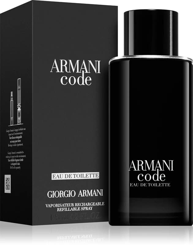 Armani Code