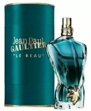 Jean paul Gautier Le Beau