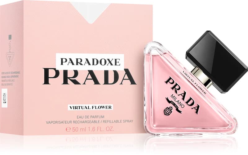 Prada Paradoxe Virtual Flower
