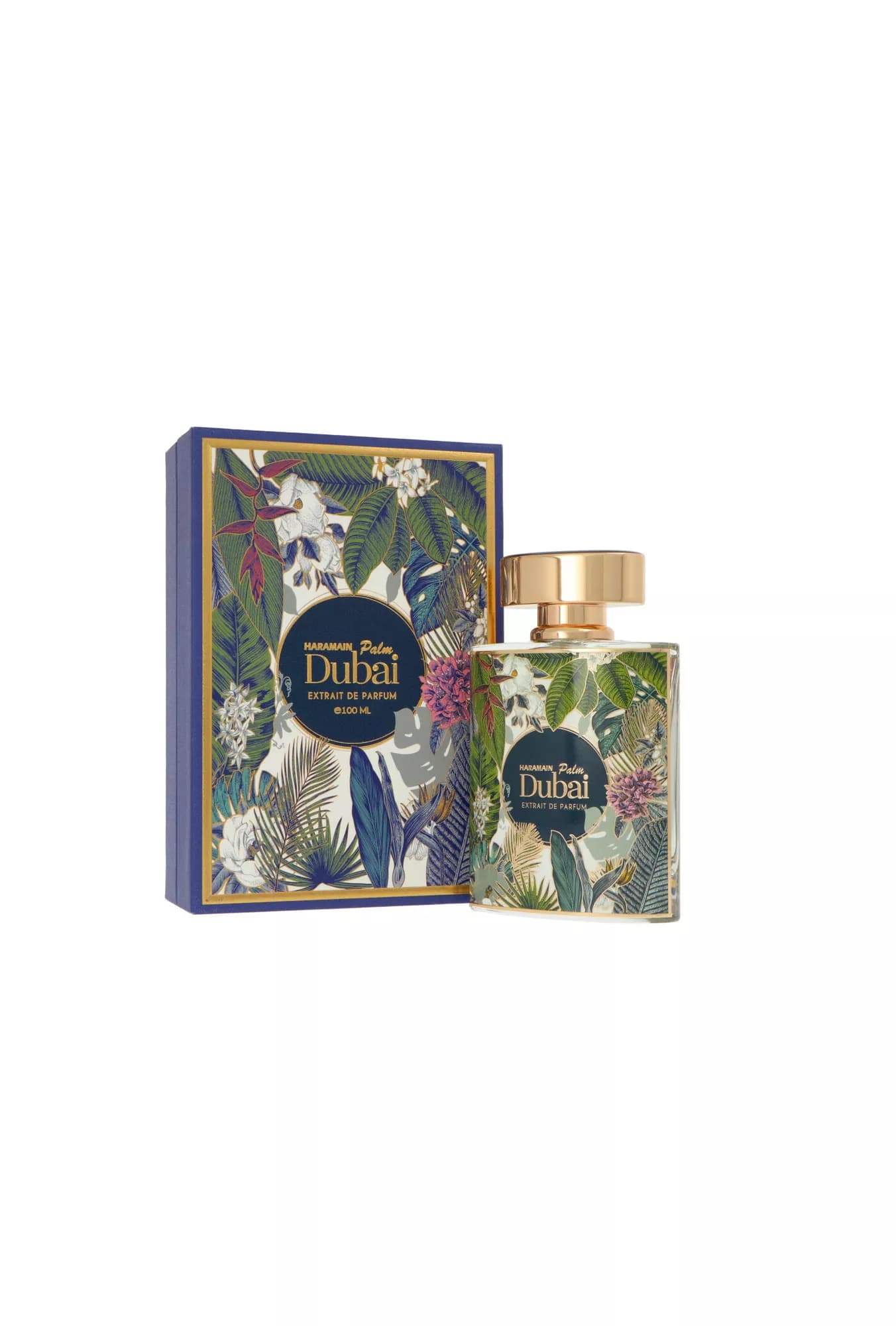 Al Haramain Palm Dubai Extrait de Parfum