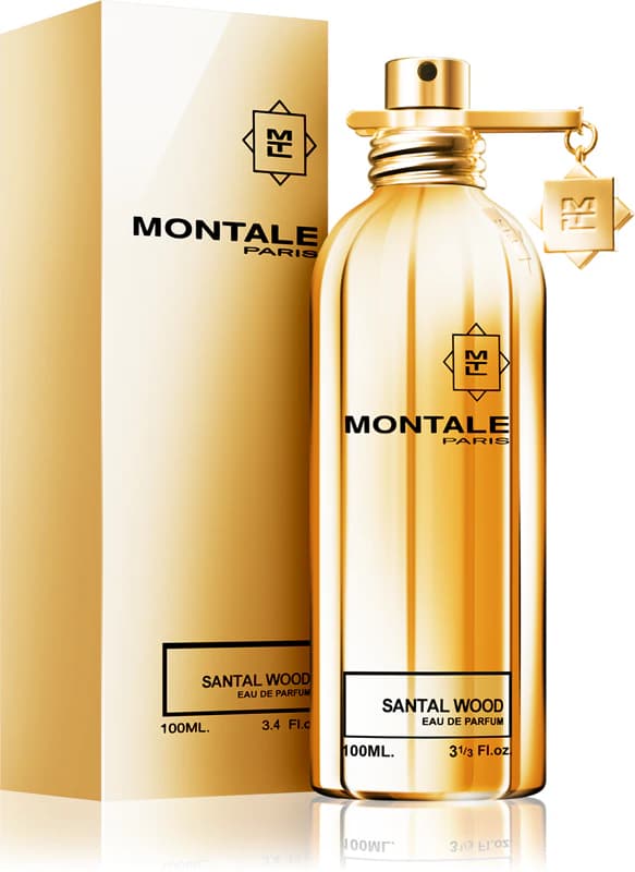 Montale Santal Wood