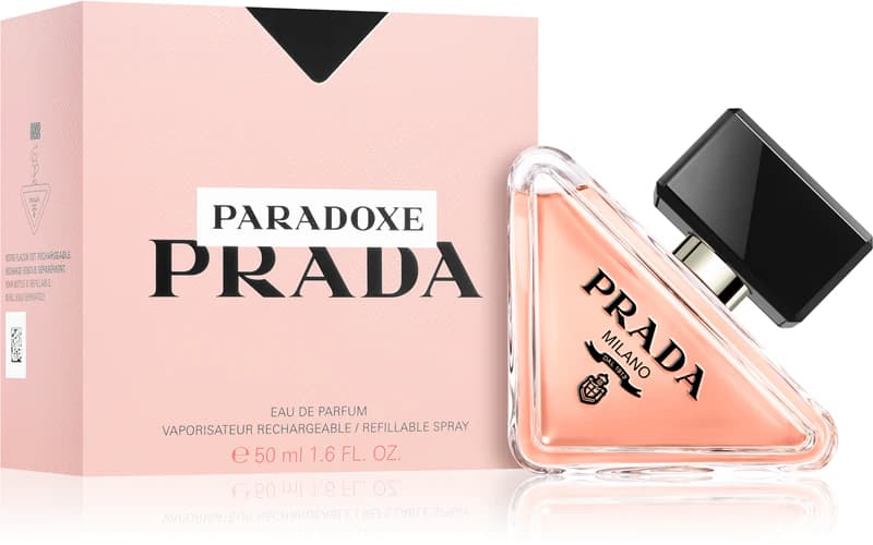 Prada Paradoxe