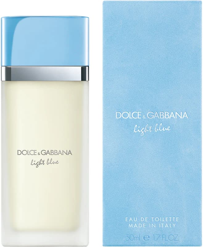 Dolce&Gabanna Light Blue