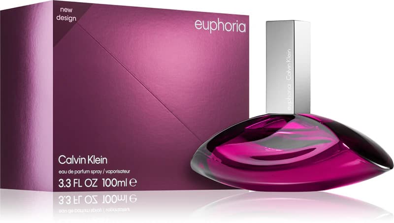 Calvin Klein Euphoria