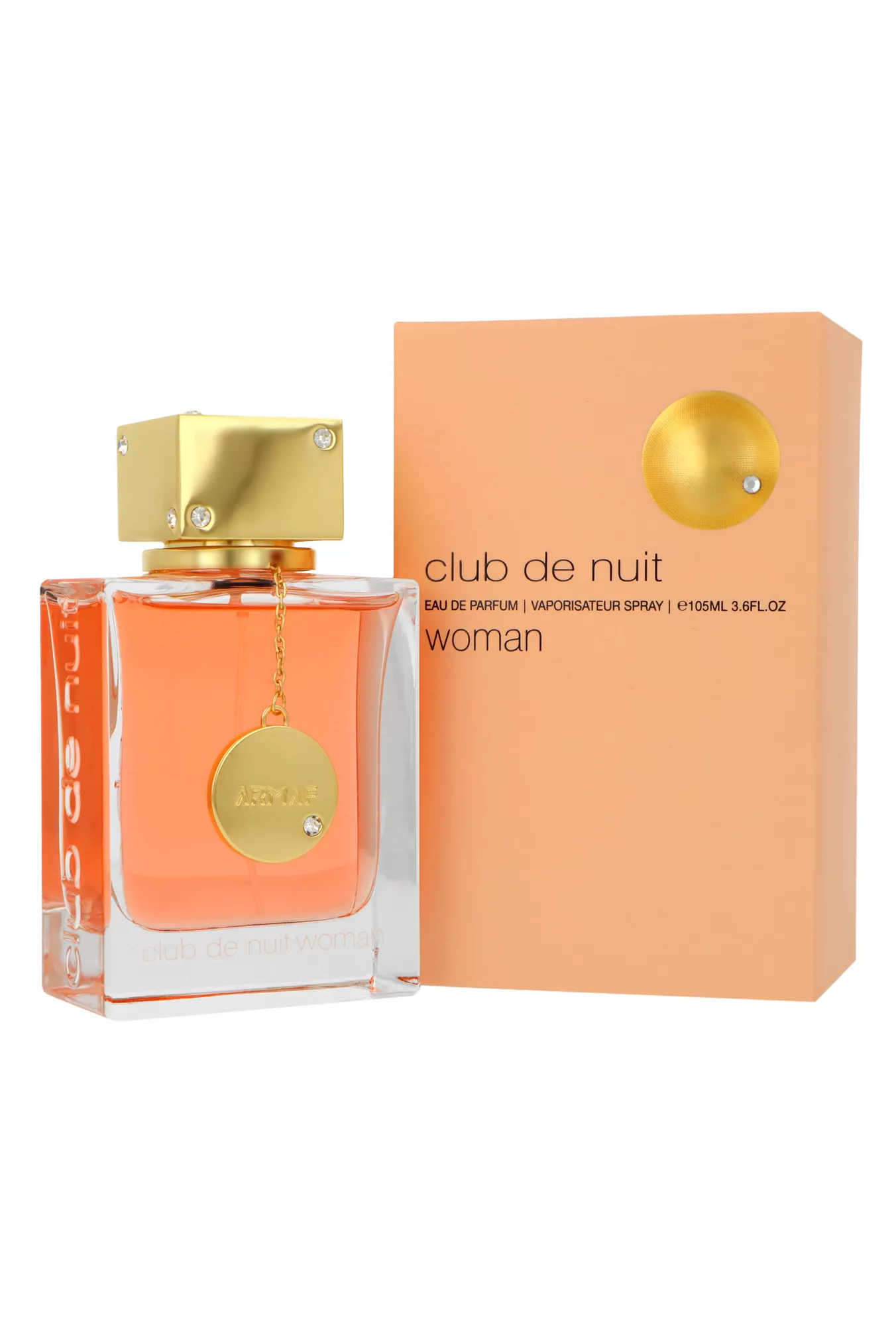 Armaf Club The Nuit Women